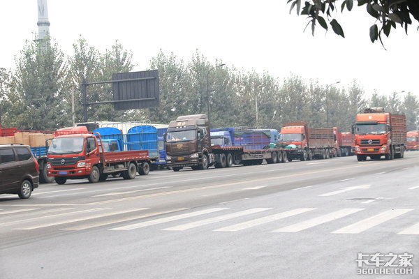 利用高额运费骗物流公司 为何屡次得逞